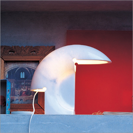 Biagio Table Light by Flos