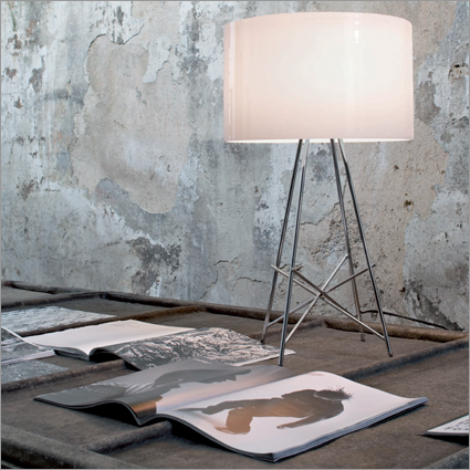 Ray Table Lamp by Flos