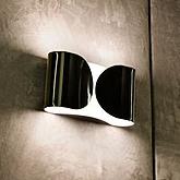 Foglio Wall Light by Flos