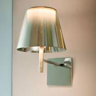 Ktribe Wall Light by Flos