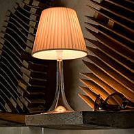 Miss K Soft Table Lamp by Flos