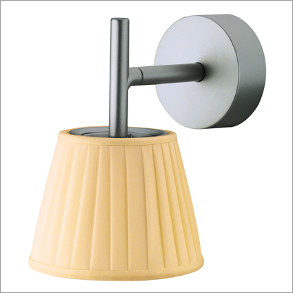 Romeo Babe Soft Wall Lamp by Flos