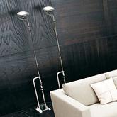 Toio Floor Lamp by Flos