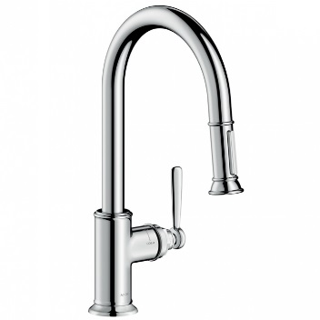 Axor Montreux by Hansgrohe