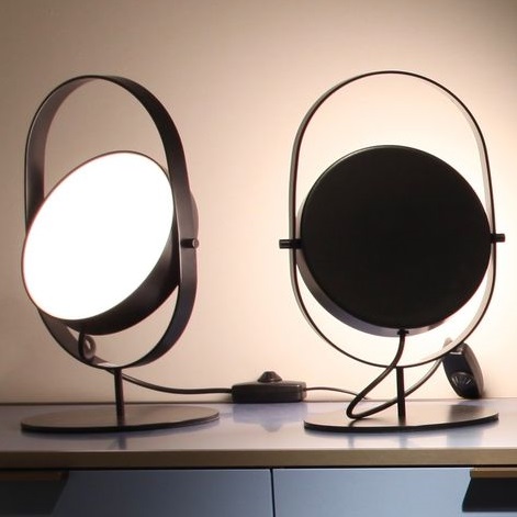 Ligne Roset Headlight Table Light