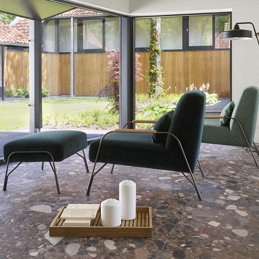 Ligne Roset Humphrey Armchair 