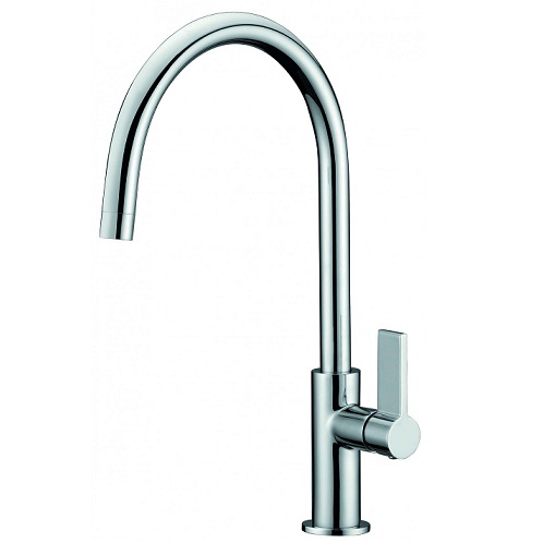 Jovian C Swivel Spout by Clearwater