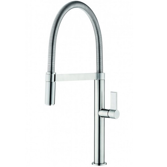 Jovian with Detachable Spring Swivel Spout by Clearwater