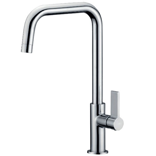 Jovian U Swivel Spout by Clearwater