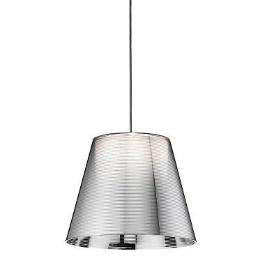 Ktribe S1 Suspension Lamp by Flos