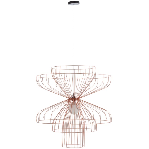 Parachute Light by Ligne Roset