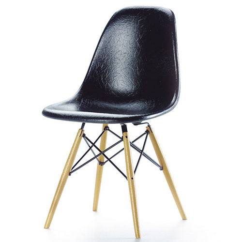 Eames DSW Miniature by Vitra