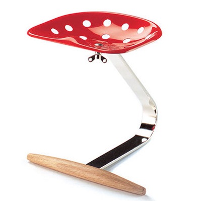 Mezzadro Stool Miniature by Vitra