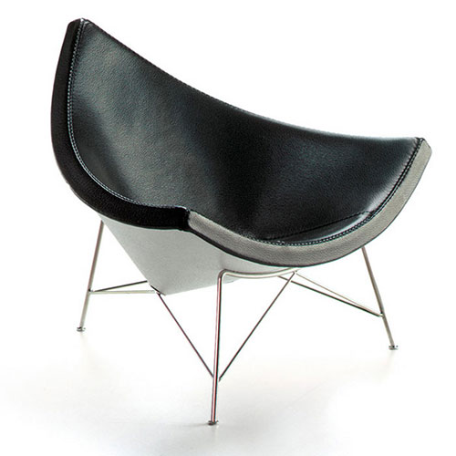 Coconut Chair Miniature by Vitra