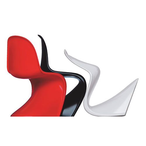 Panton Classic Chair by Vitra