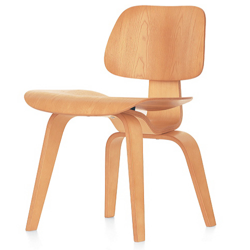 Plywood Group DCW by Vitra