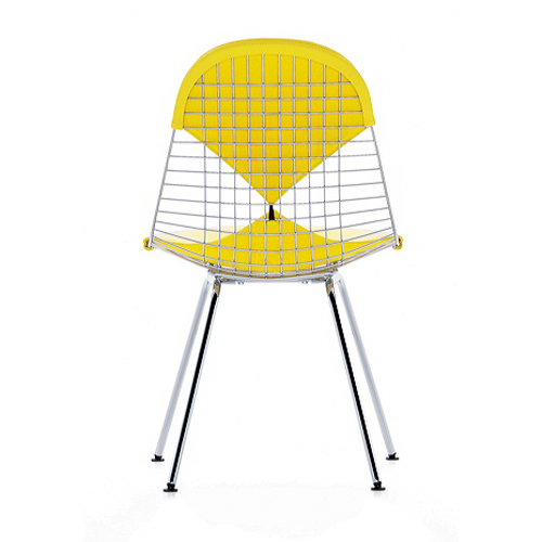 Wire Chair DKX by Vitra