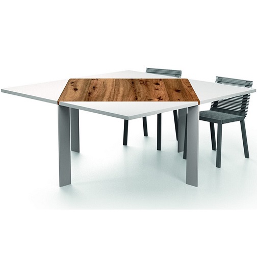 Loto Extending Table by Lago