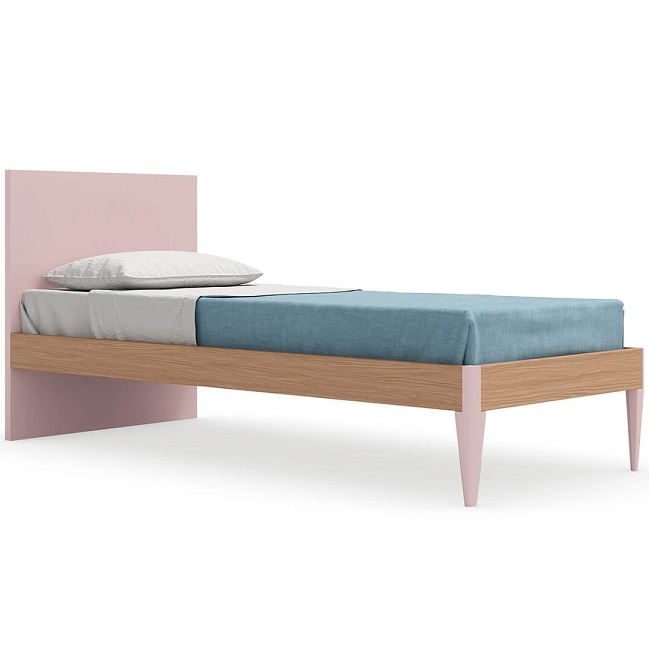 Nuk Bed by Nidi Design