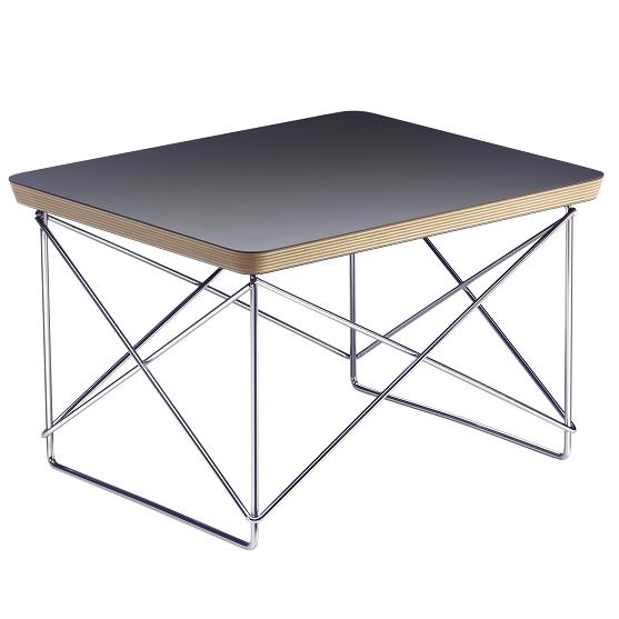 LTR Occasional Table by Vitra