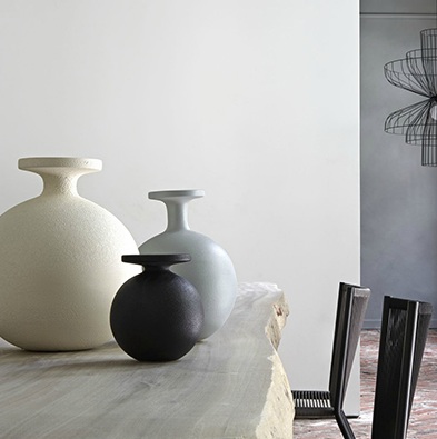 Ligne Roset Lundi 22/02 Vase
