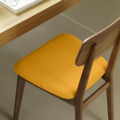 Marcella Chair by Ligne Roset