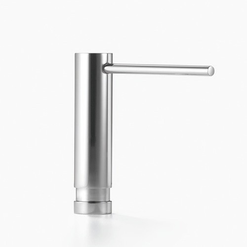 Washing-Up Liquid Dispenser by Dornbracht