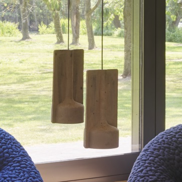 Ligne Roset Mold Pendant Light