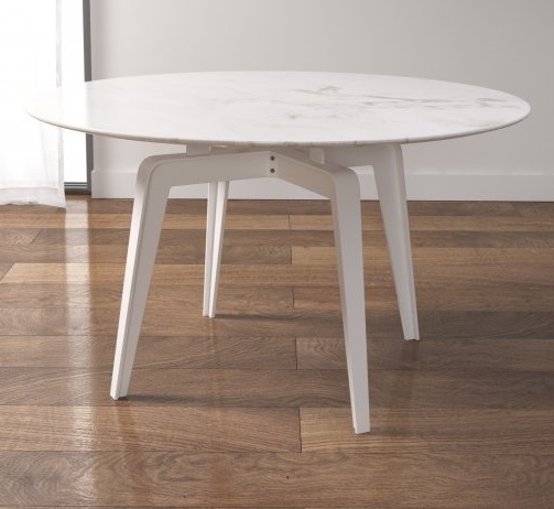 Ligne Roset Odessa Dining Table 