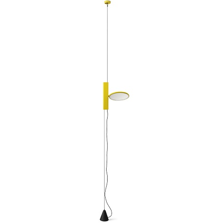 Ok Suspension Light by Flos