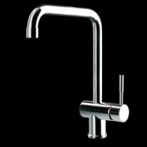 Oxygen Swivel Spout by Gessi