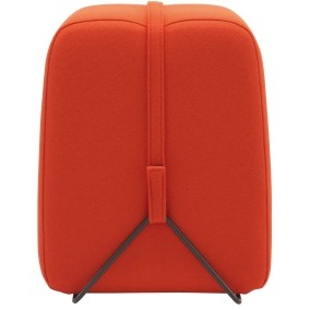 Mobidec Footstool by Ligne Roset