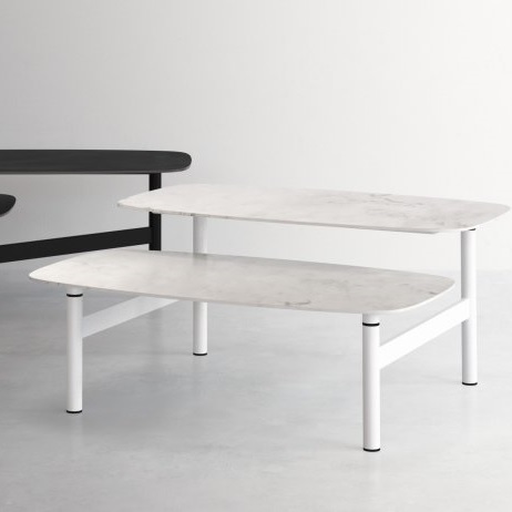 Ligne Roset Pantographe Coffee Table 