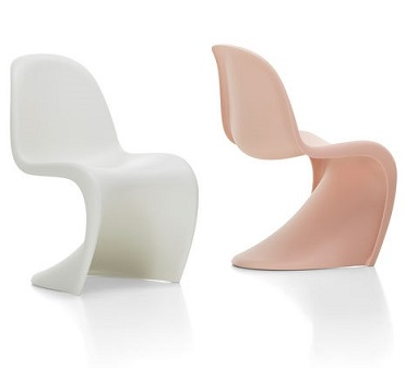 Panton Junior by Vitra