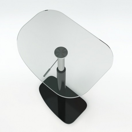 Ligne Roset Piazza Bistro Table