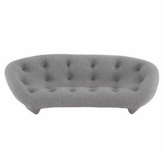 Ligne Roset Ploum Large Sofa High Back