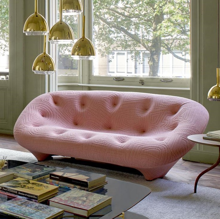 Ploum Medium Sofa by Ligne Roset