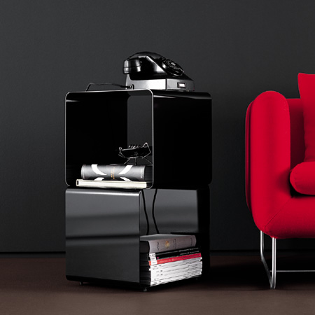 Desalto Dadi Side Table