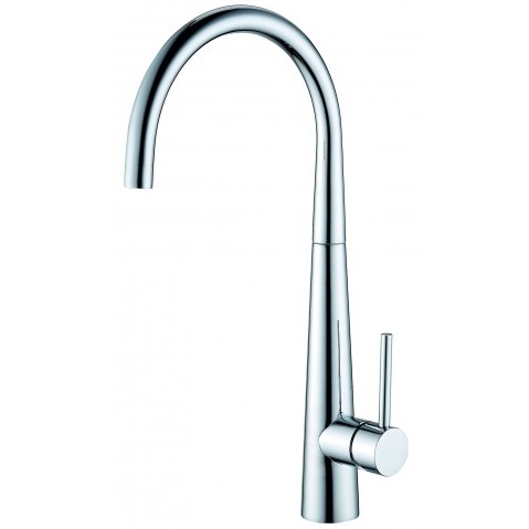 Porrima with C Swivel Spout by Clearwater