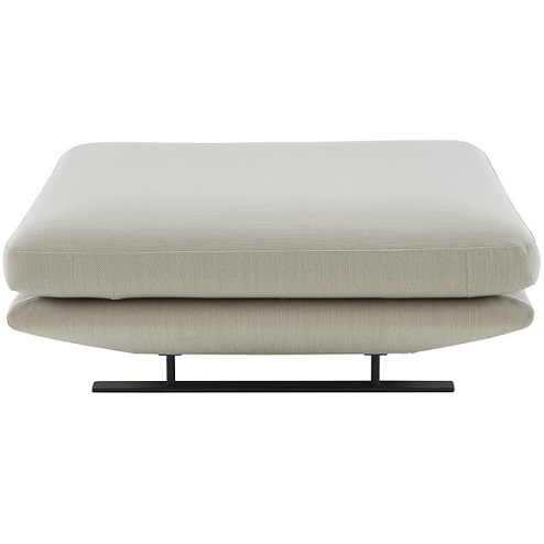 Prado Footstool by Ligne Roset