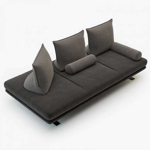 Prado Sofa by Ligne Roset