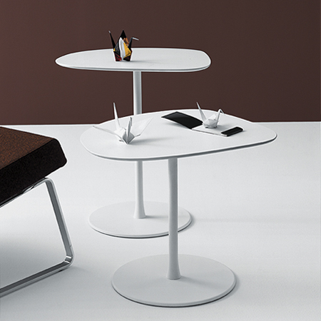 Mixit Side Table By Desalto