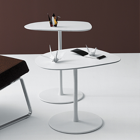 Desalto Mixit Side Table 