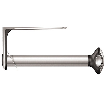 Wall Mount Kitchen Roll Holder by Simplehuman