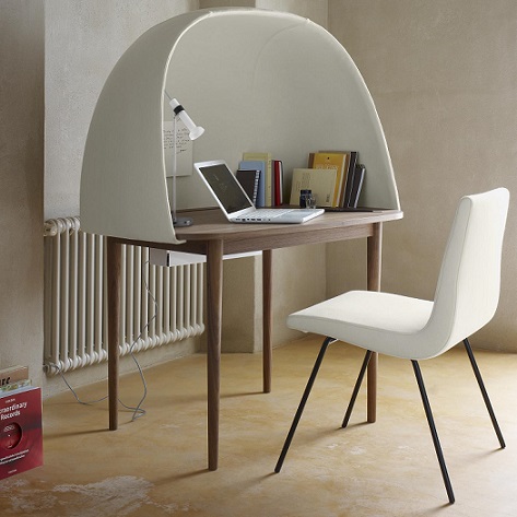 Ligne Roset Rewrite Desk