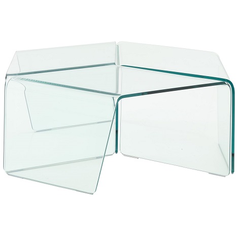 Ligne Roset Rosis Low Table 