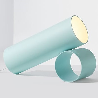 Sawaru Floor Light by Flos