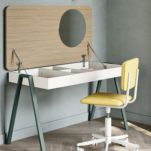 Secret Desk by Nidi Design