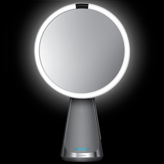 Sensor Mirror Hi-Fi by Simplehuman