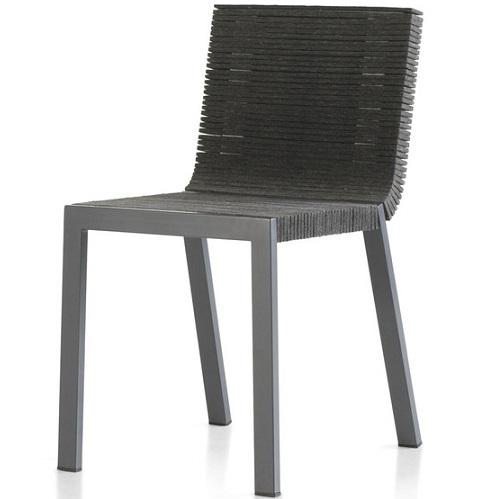 Steps Chair by Lago
